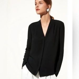 Babaton Akira Blouse